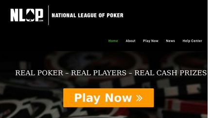 NationalLeagueofPoker