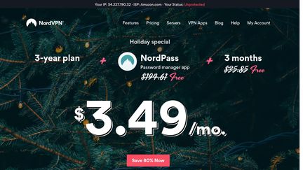 Nordvpn.com
