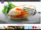 No Recipes