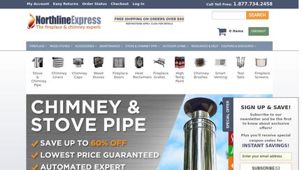 NorthlineExpress.com