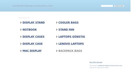 Notebook-laptop-accessories