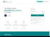 NowBoots