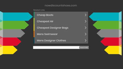 Nowdiscountshoes