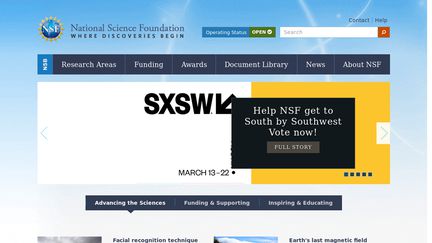 NSF