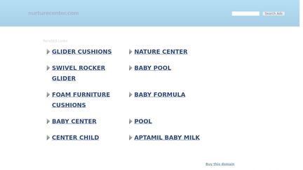NurtureCenter