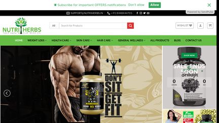 NutriHerbs
