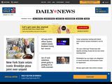 New York Daily News