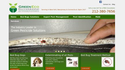 NYGreenEco
