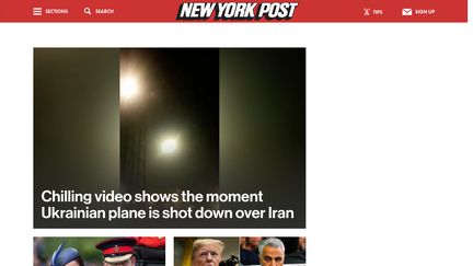 New York Post