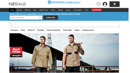 NZSale.nz