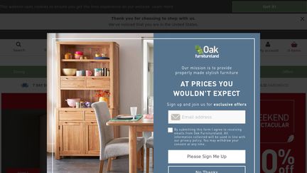 OakFurnitureLand.co.uk