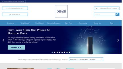 Obagi