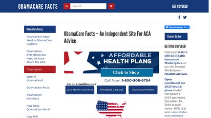 ObamacareFacts