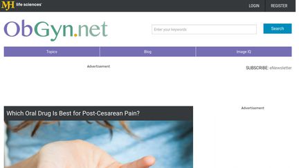 ObGyn.net