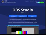 Open Broadcaster Software