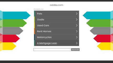 Oddle