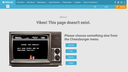 Oddlyspecific.failblog.org