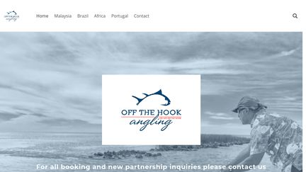 OffTheHookAdventures.net