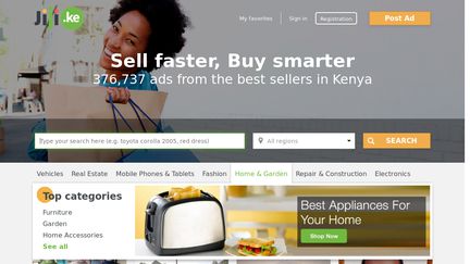 Olx.co.ke