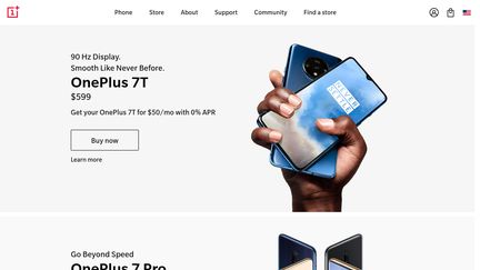 OnePlus.net