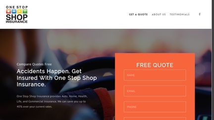 One Stop Shop Insurance