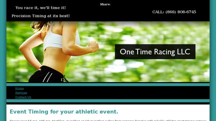 OneTimeRacing.net