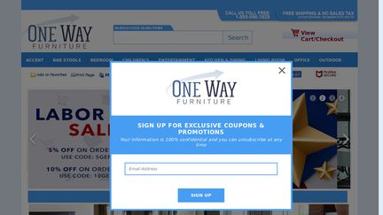 OneWayFurniture