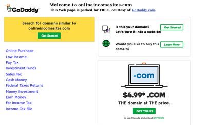 OnlineIncomeSites