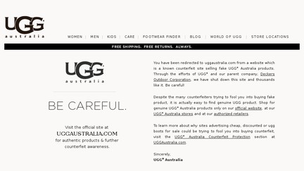 Onlineuggs.com