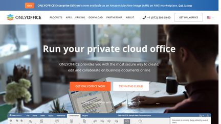 OnlyOffice