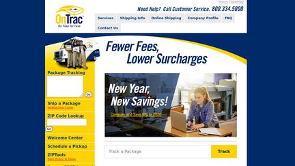 OnTrac