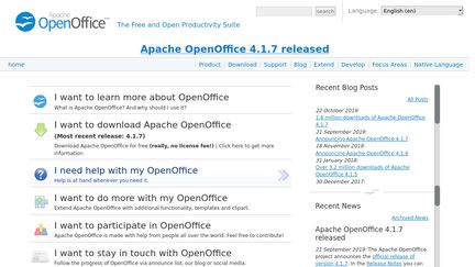 OpenOffice.org