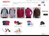 Opentip Store