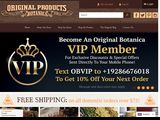 OriginalBotanica