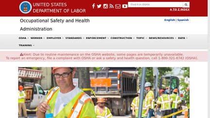 Osha.gov