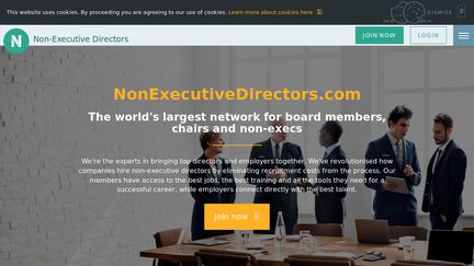 OutsideDirectors