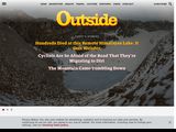 OutsideOnline