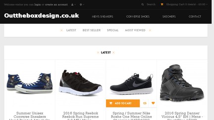 Outtheboxdesign.co.uk
