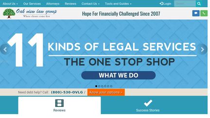 OakViewLawGroup