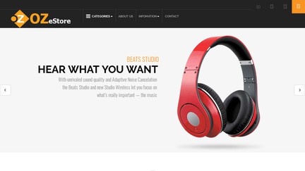 Oz-estores.com