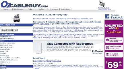 Ozcableguy.com