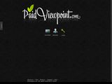 PaidViewpoint