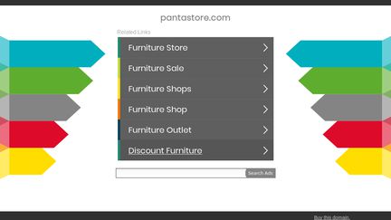 PantaStore