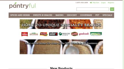 PantryFul
