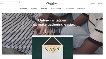 Paperless Post