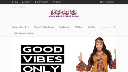 Papootz.co.uk