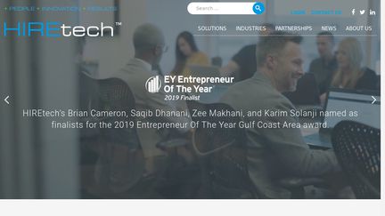 ParadigmLP (HIREtech)