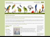 Parrot Parrot