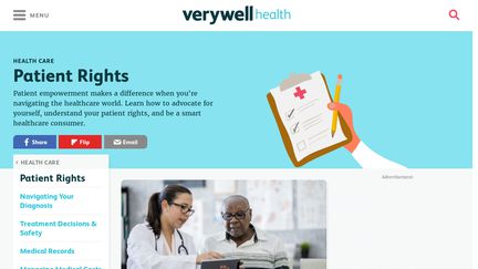 Patients.about.com