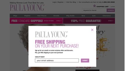 Paula Young
